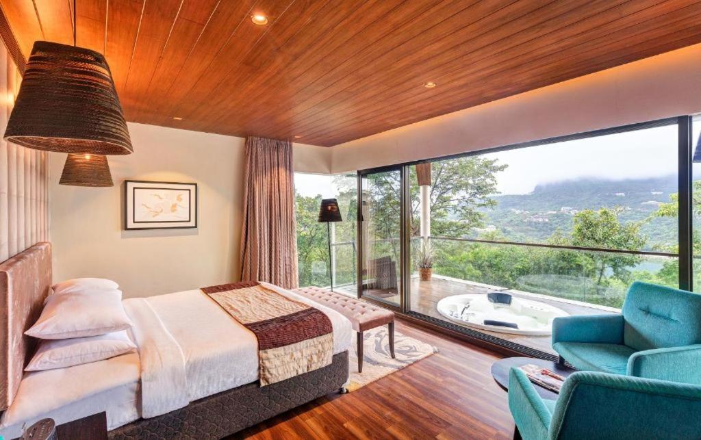 Burmese Chalet